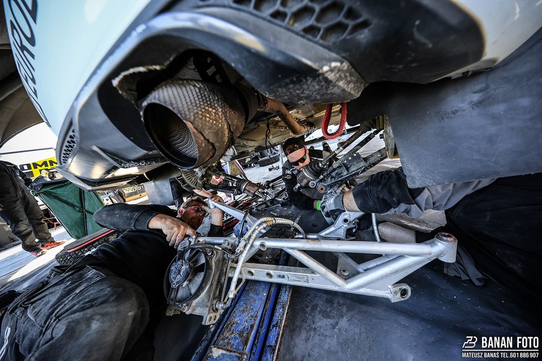 Rajd Skandynawii 2025