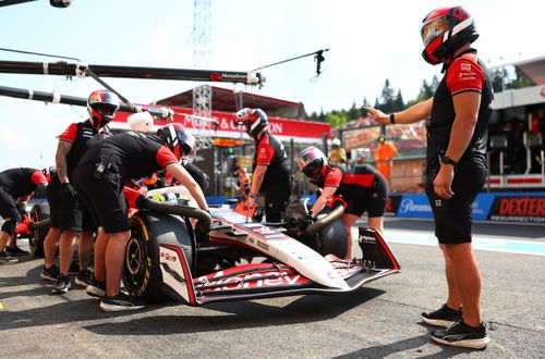 Oliver Bearman, Haas F1 Team