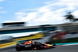 Yuki Tsunoda, Red Bull Racing