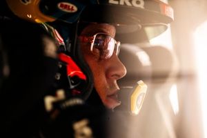 Thierry Neuville, Hyundai World Rally Team