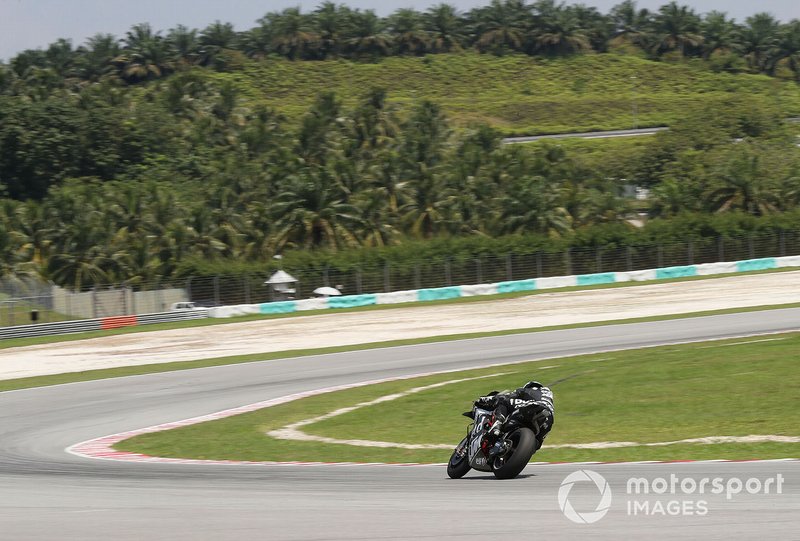 Miguel Oliveira, Red Bull KTM Tech 3