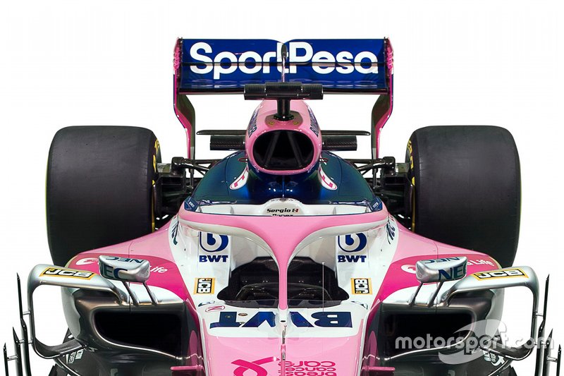Racing Point