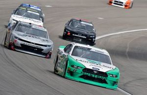 Austin Cindric, Team Penske, Ford Mustang MoneyLion