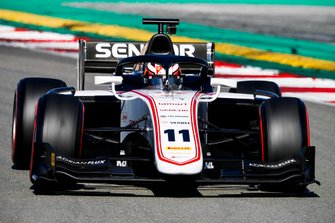 Callum Ilott, SAUBER JUNIOR TEAM BY CHAROUZ