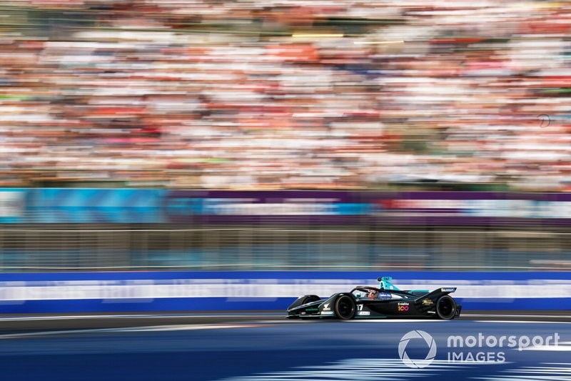 Gary Paffett, HWA Racelab, VFE-05