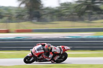 Takaaki Nakagami, LCR Honda Idemitsu