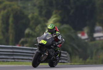 Cal Crutchlow, Team LCR Honda