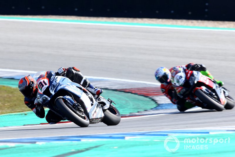 Jordi Torres, Team Pedercini, Toprak Razgatlioglu, Turkish Puccetti Racing