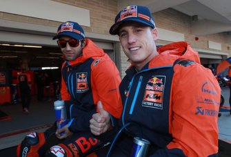 Pol Espargaro, Red Bull KTM Factory Racing