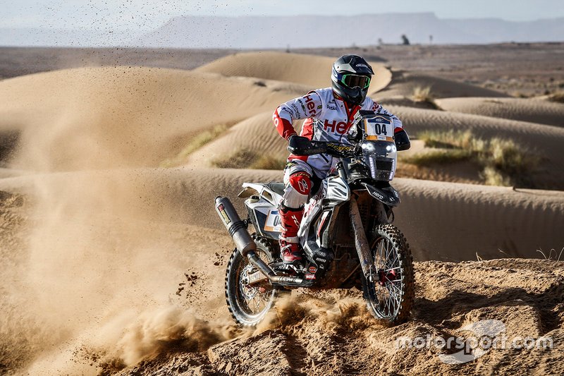 #4 Hero: Oriol Mena