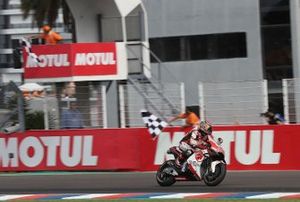 Takaaki Nakagami, Team LCR Honda