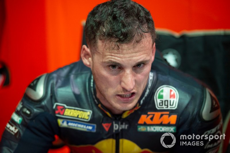 Pol Espargaro, Red Bull KTM Factory Racing