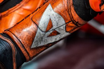 Les cuirs de Pol Espargaro, Red Bull KTM Factory Racing