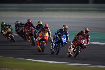 Andrea Dovizioso, Ducati Team