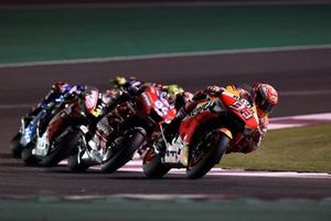 Marc Marquez, Repsol Honda Team