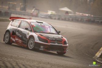 MPRC 2019, Autodrom Słomczyn, Maciej Cywiński