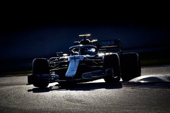 Valtteri Bottas, Mercedes-AMG F1 W10