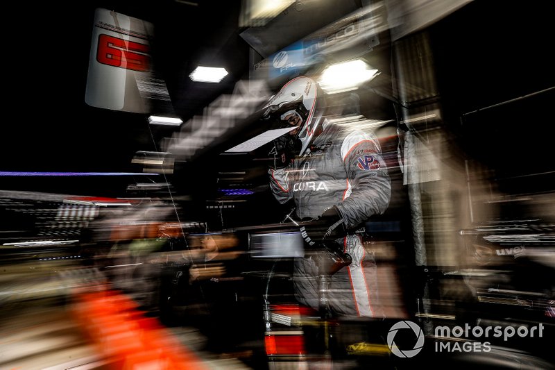 Пит-стоп: Дейн Кэмерон, Хуан-Пабло Монтойя, Симон Пажено, Acura Team Penske, Acura ARX-05 (№6)
