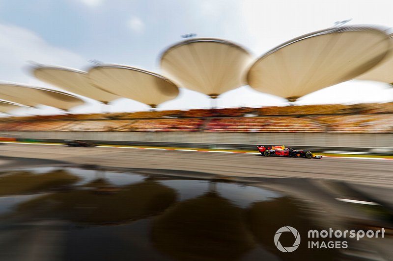 Pierre Gasly, Red Bull Racing RB15