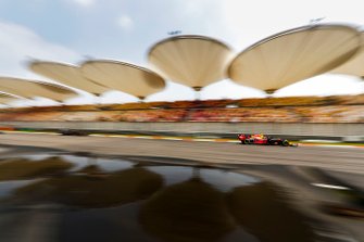 Pierre Gasly, Red Bull Racing RB15