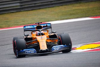 Carlos Sainz Jr., McLaren MCL34