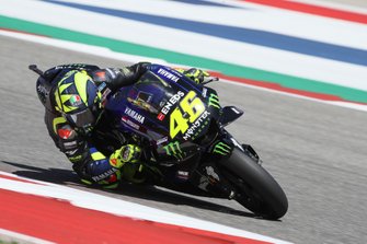 Valentino Rossi, Yamaha Factory Racing