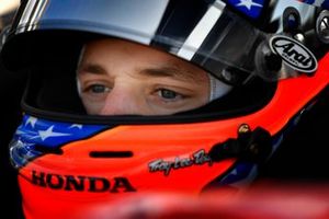 Santino Ferrucci, Dale Coyne Racing Honda