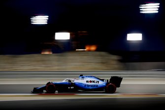 George Russell, Williams Racing FW42