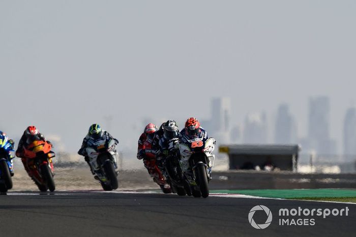 Tito Rabat, Avintia Racing