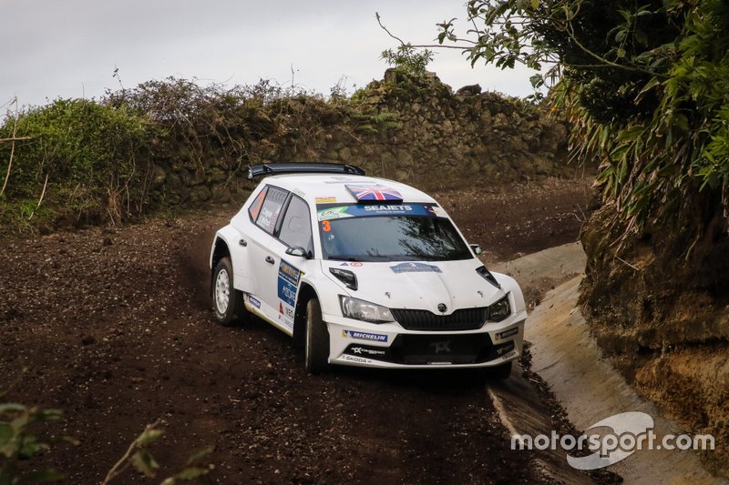 Azores Rallye 2019