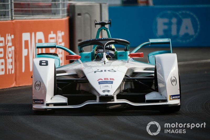 Tom Dillmann, NIO Formula E Team, NIO Sport 004