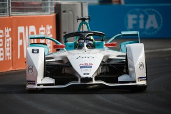 Tom Dillmann, NIO Formula E Team, NIO Sport 004