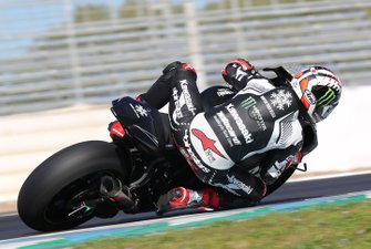 Jonathan Rea, Kawasaki Racing
