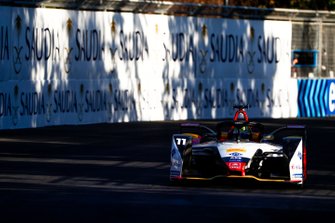 Lucas di Grassi, Audi Sport ABT Schaeffler, Audi e-tron FE05