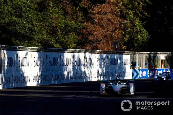 Felipe Massa, Venturi Formula E, Venturi VFE05 