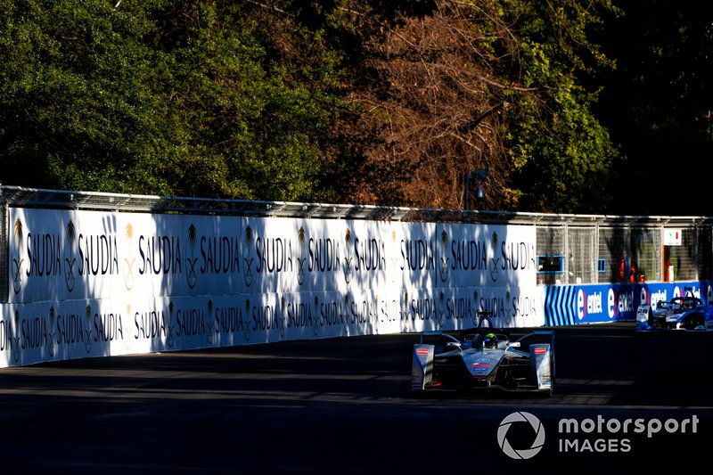 Felipe Massa, Venturi Formula E, Venturi VFE05