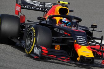 Pierre Gasly, Red Bull Racing RB15