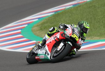 Cal Crutchlow, Team LCR Honda