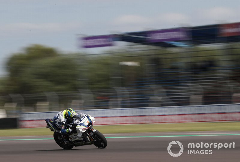 Karel Abraham, Avintia Racing