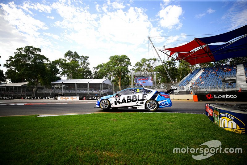 #3 Kelly Racing Nissan