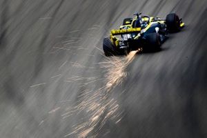 Daniel Ricciardo, Renault F1 Team R.S.19