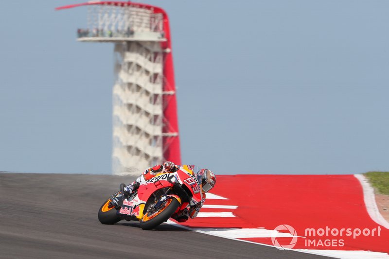 Marc Marquez, Repsol Honda Team