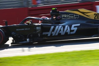 Kevin Magnussen, Haas F1 Team VF-19