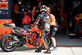Pol Espargaro, Red Bull KTM Factory Racing
