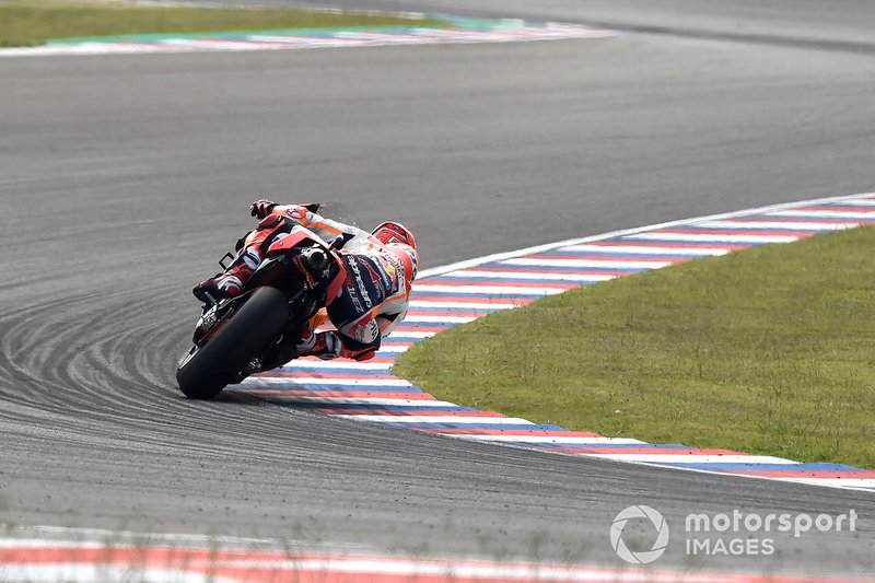 Marc Márquez, Repsol Honda Team