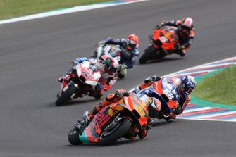 Pol Espargaro, Red Bull KTM Factory Racing