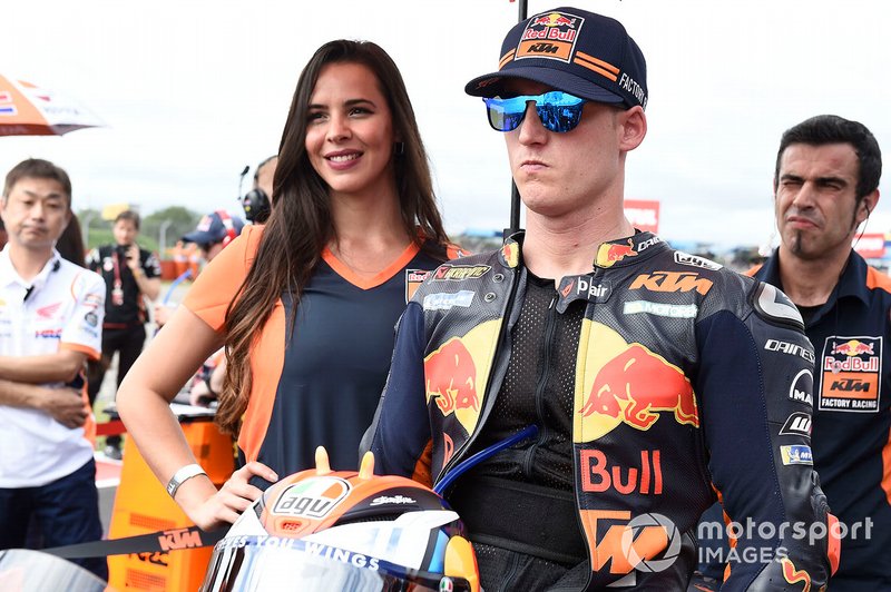 Pol Espargaro, Red Bull KTM Factory Racing