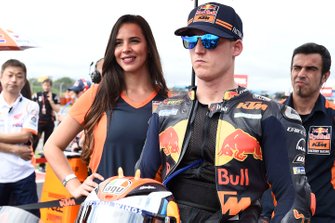 Pol Espargaro, Red Bull KTM Factory Racing