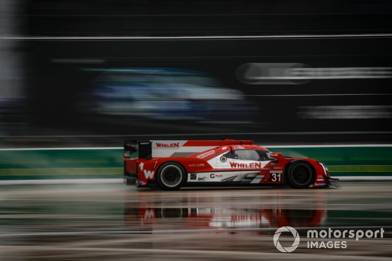 #31 Whelen Engineering Racing Cadillac DPi, DPi: Felipe Nasr, Pipo Derani, Eric Curran