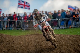 Calvin Vlaanderen, HRC Honda MXGP Team